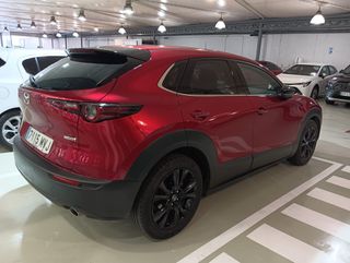 Mazda CX-30 6MT 2.0 150cv Homura 09/2024