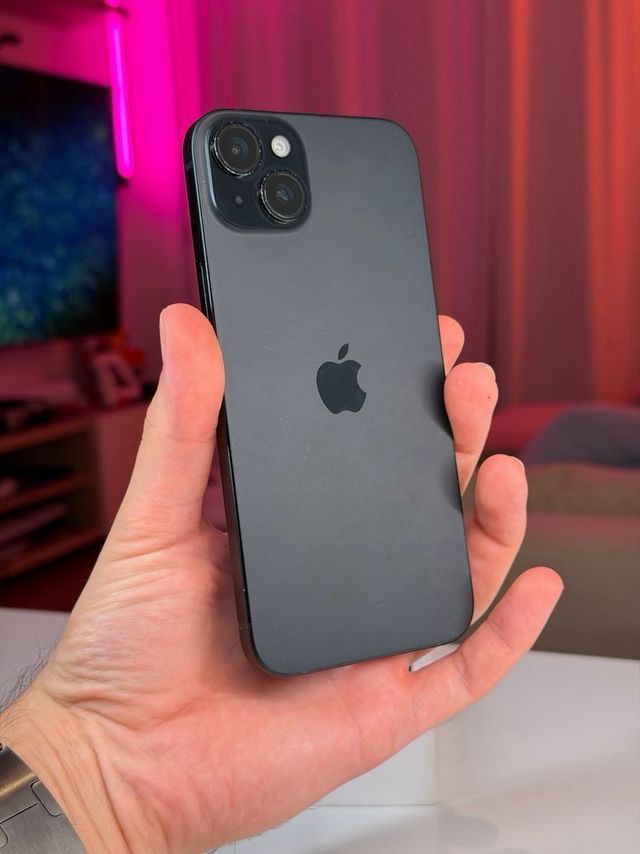 iPhone 15 Plus 128GB