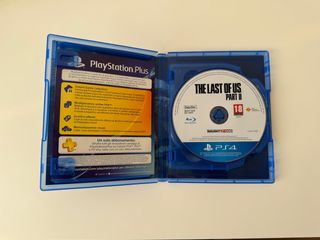 The Last of Us 2 - PS4