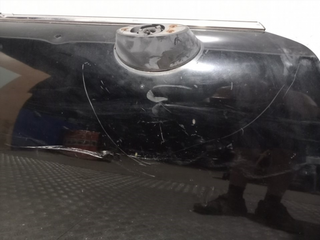 PUERTA DELANTERA DERECHA MINI MINI (R50,R53)