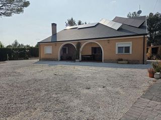 Chalet en venta en Alcoy/Alcoi