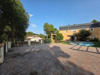 Chalet en venta en Alcoy/Alcoi