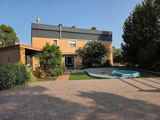 Chalet en venta en Alcoy/Alcoi