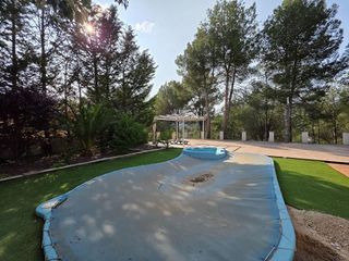 Chalet en venta en Alcoy/Alcoi