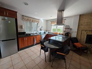 Chalet en venta en Alcoy/Alcoi