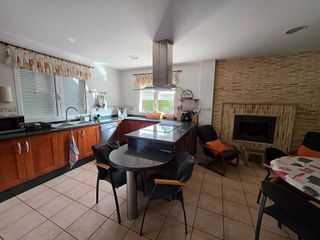 Chalet en venta en Alcoy/Alcoi