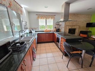 Chalet en venta en Alcoy/Alcoi