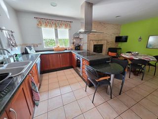 Chalet en venta en Alcoy/Alcoi