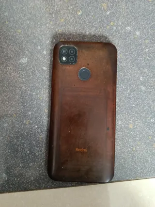 Xiaomi Redmi 9C 64GB