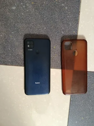 Xiaomi Redmi 9C 64GB