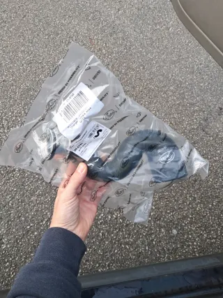 Manguito turbo audi a4 b6 1.9 tdi 130cv