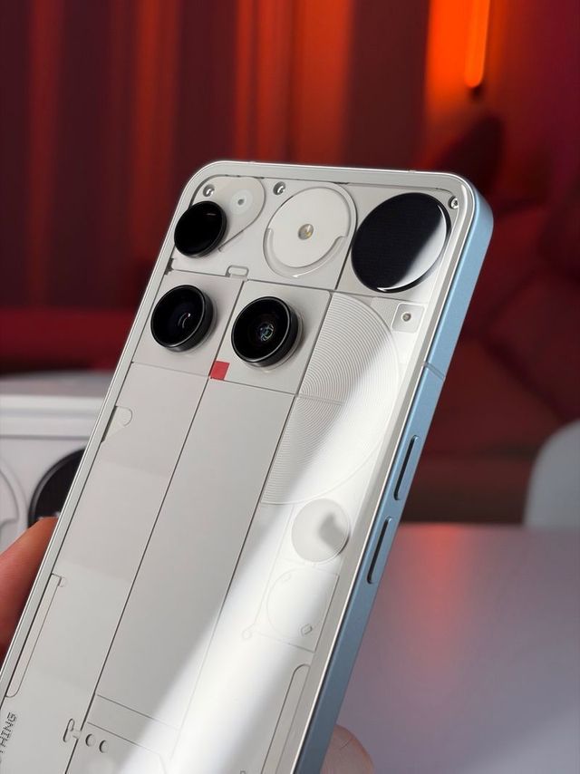 Nothing Phone 3 512GB