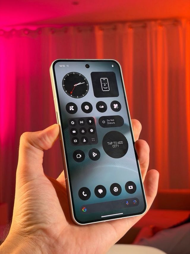 Nothing Phone 3 512GB