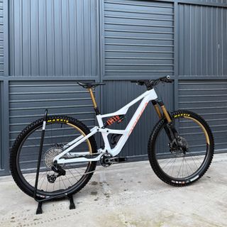 ORBEA OCCAM LT M-TEAM M