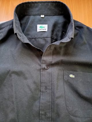 Camisas Hombre:4-20 EUR Lacoste, Dockers, Cristian