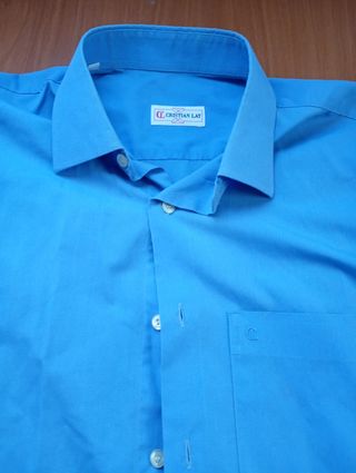 Camisas Hombre:4-20 EUR Lacoste, Dockers, Cristian