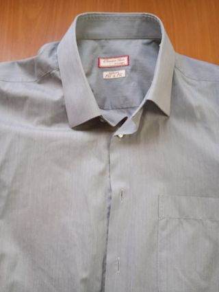 Camisas Hombre:4-20 EUR Lacoste, Dockers, Cristian