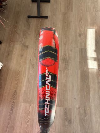 Pala Pádel Babolat Technical Viper