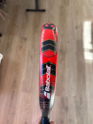 Pala Pádel Babolat Technical Viper