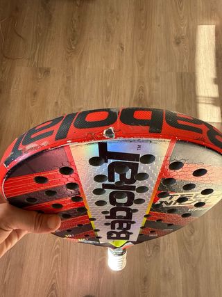 Pala Pádel Babolat Technical Viper