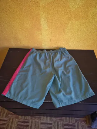 Pantalones cortos Athletic Club Bilbao Nike