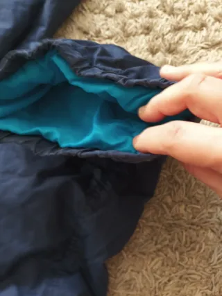 Mono de esquí infantil