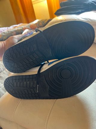 Nike Jordan 1 Mid Scarpe