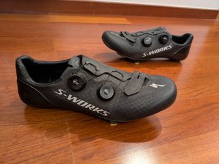 Zapatillas SPECIALIZED S-WORKS 7 talla 45