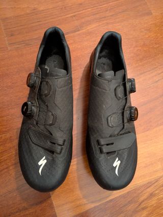 Zapatillas SPECIALIZED S-WORKS 7 talla 45