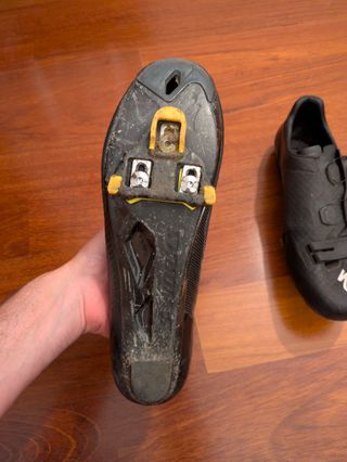 Zapatillas SPECIALIZED S-WORKS 7 talla 45