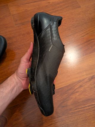 Zapatillas SPECIALIZED S-WORKS 7 talla 45