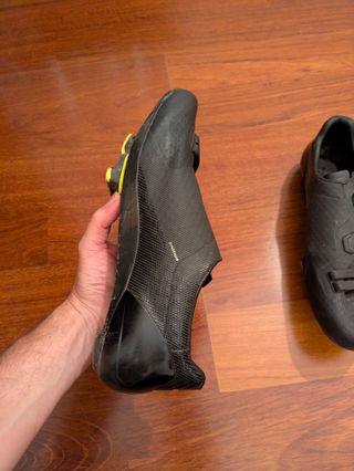 Zapatillas SPECIALIZED S-WORKS 7 talla 45
