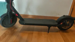 Xiaomi Scooter 4 - Muy buen estado