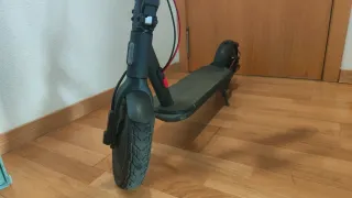 Xiaomi Scooter 4 - Muy buen estado