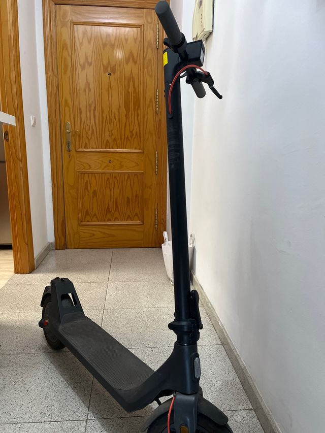 Patinete Eléctrico Xiaomi