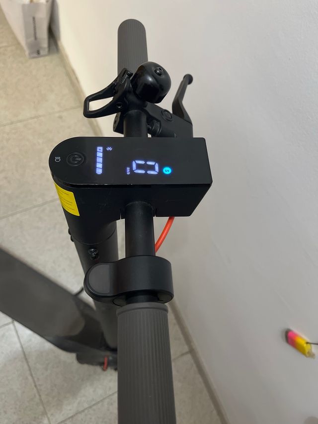 Patinete Eléctrico Xiaomi