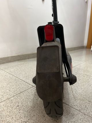 Patinete Eléctrico Xiaomi