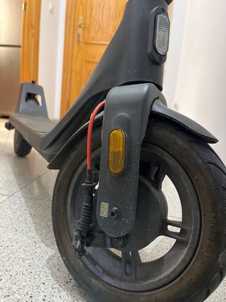 Patinete Eléctrico Xiaomi