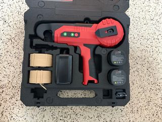 Atadora Eléctrica de Viña