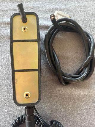 Radioteléfono Marino VHF Furuno FM-2721 y RB-2721