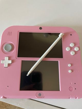 360】 ニンテンドー2DS ピンク 任天堂 ニンテンドー2DS [ピンク] 価格