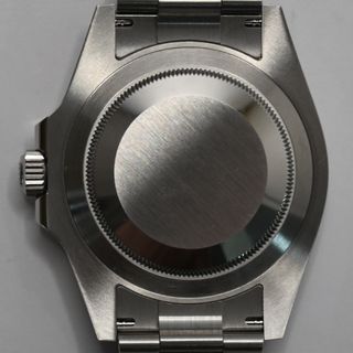 Rolex Submariner Acero 41mm Sin Calendario