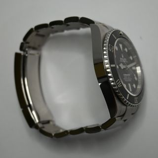 Rolex Submariner Acero 41mm Sin Calendario