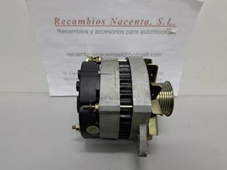 Alternador R-9, R-11 Diesel