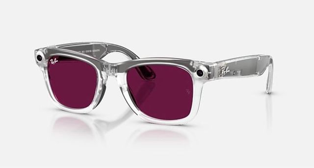 Ray-Ban Meta Gen 2 EDICION LIMITADA