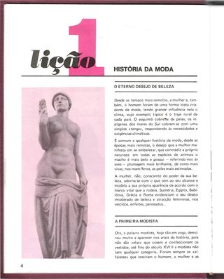 Mulher: Método Prático de Corte e Confecção –Vol.5