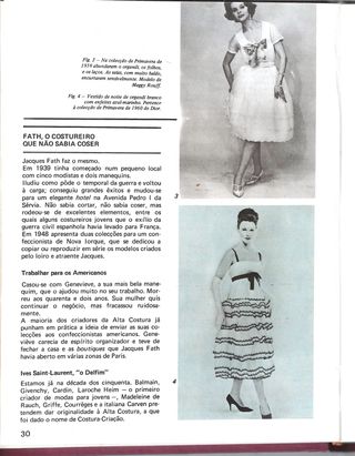 Mulher: Método Prático de Corte e Confecção –Vol.5