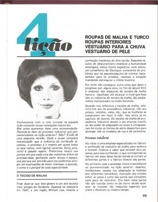 Mulher: Método Prático de Corte e Confecção –Vol.5