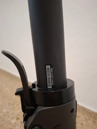 Patinete Eléctrico Segway Ninebot F40E