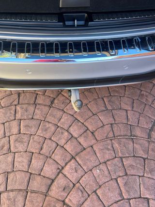 Mercedes-Benz GLE 500e Híbrido – Full Extras